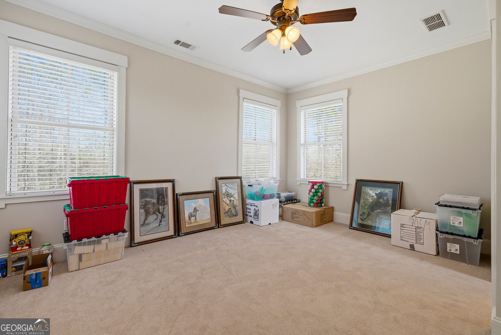 227 Sky View Court Newnan - Photo 18