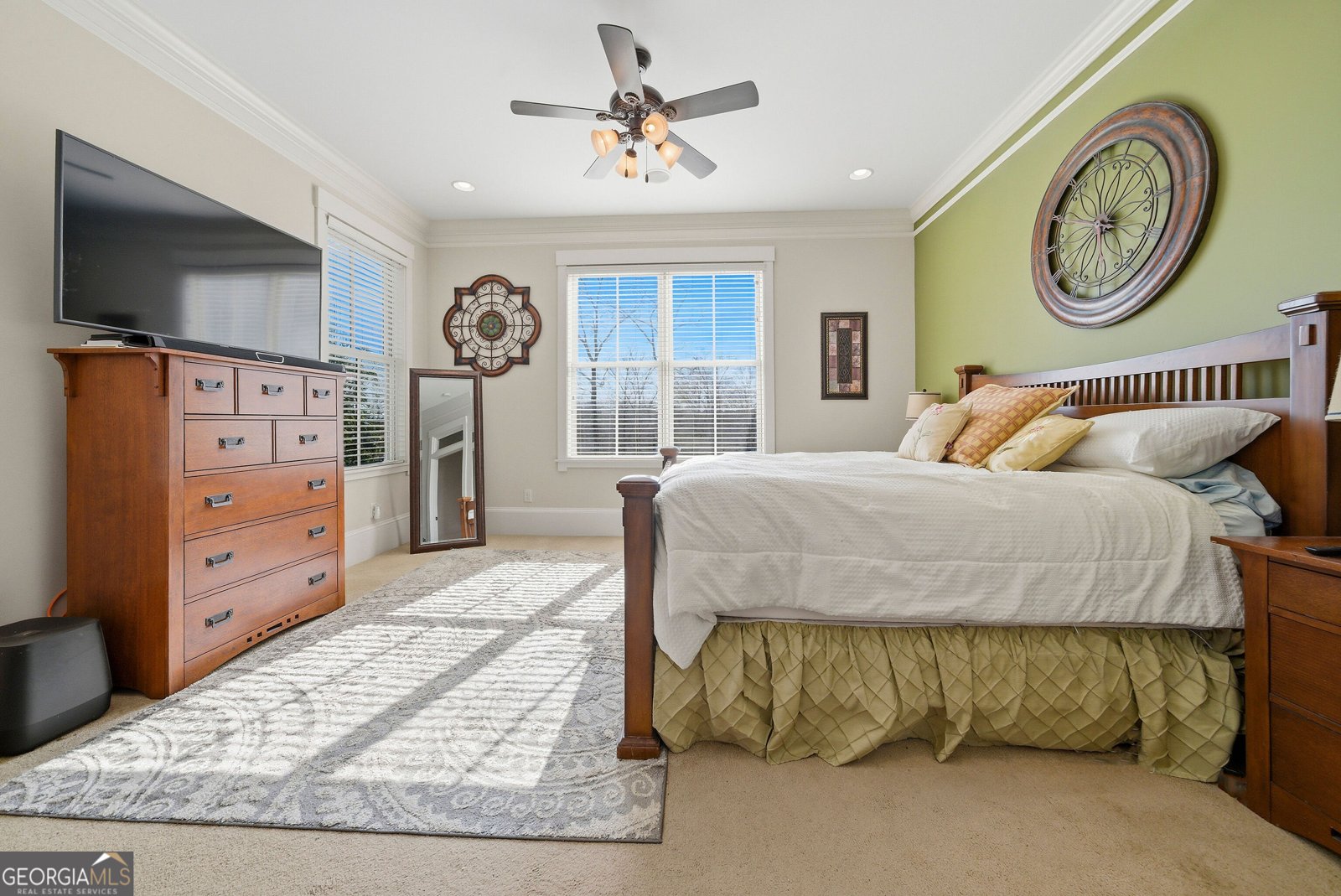 227 Sky View Court Newnan - Photo 19