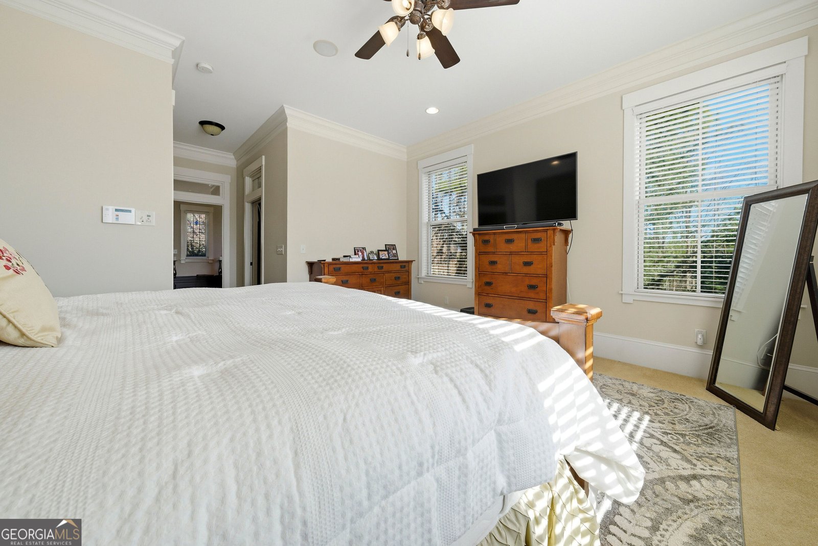 227 Sky View Court Newnan - Photo 20