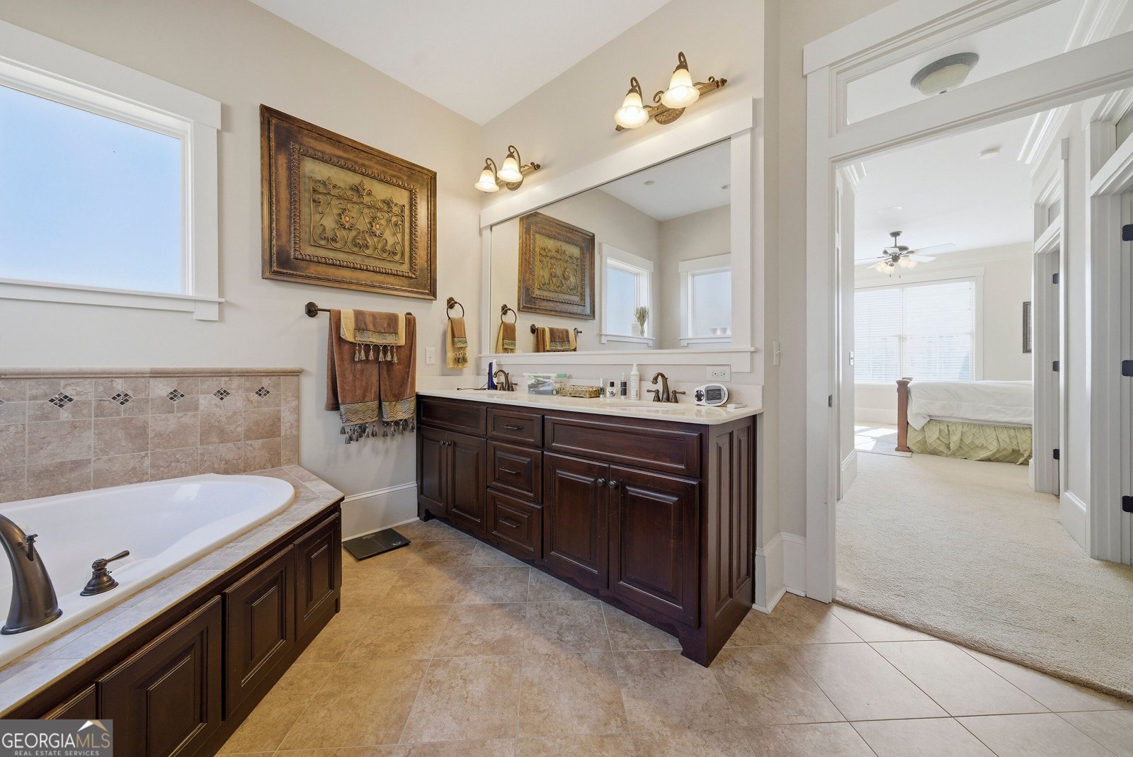 227 Sky View Court Newnan - Photo 21