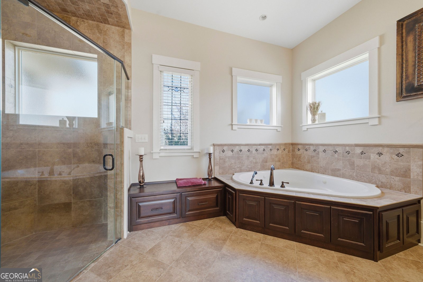 227 Sky View Court Newnan - Photo 22