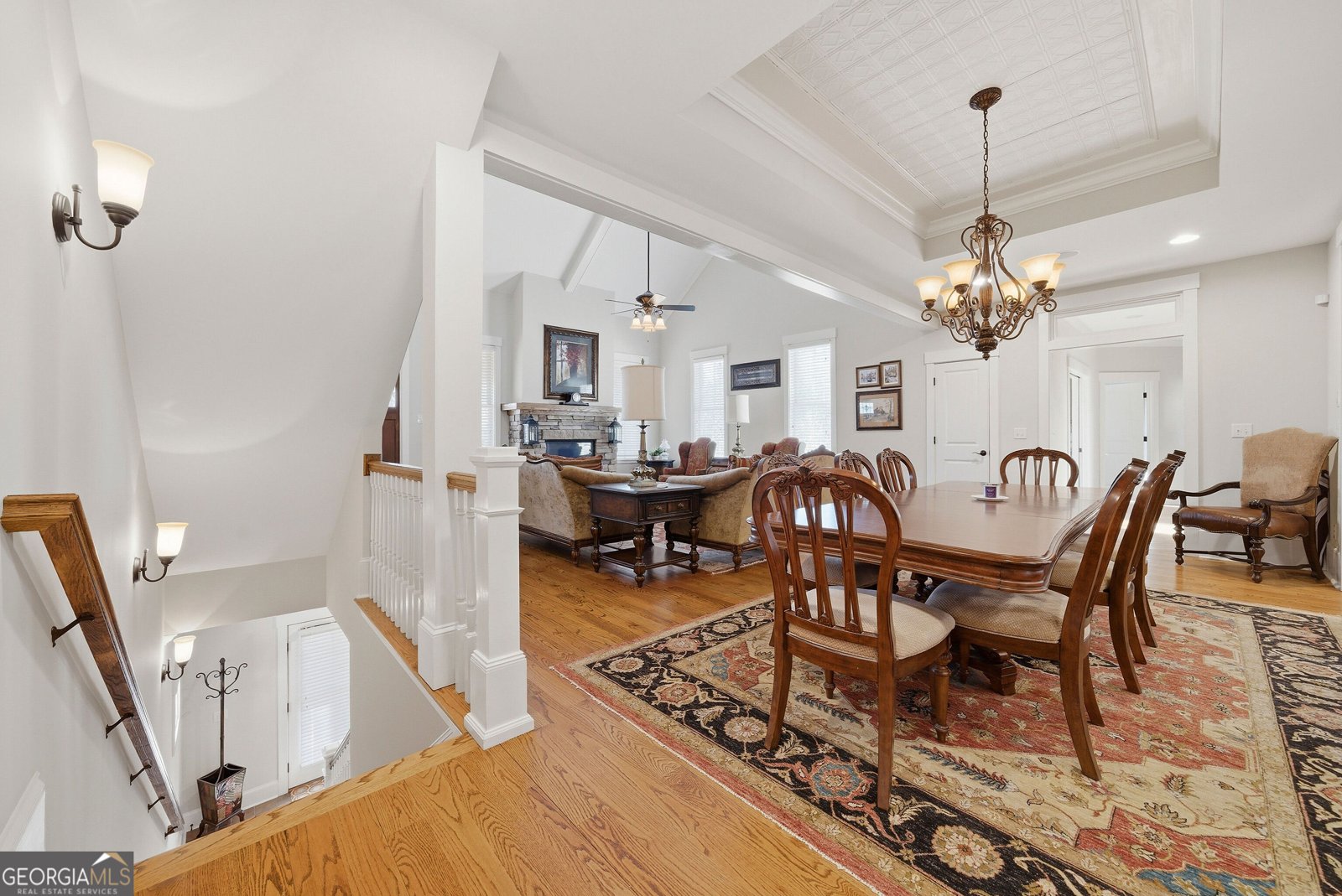 227 Sky View Court Newnan - Photo 23