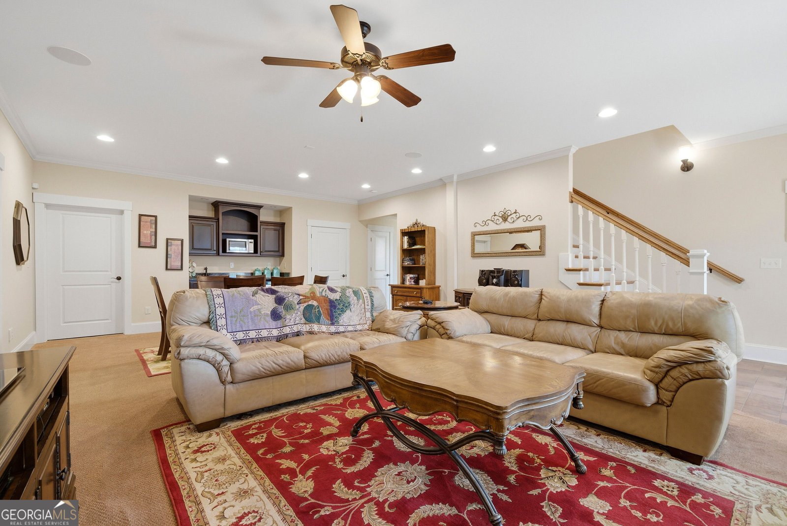 227 Sky View Court Newnan - Photo 24