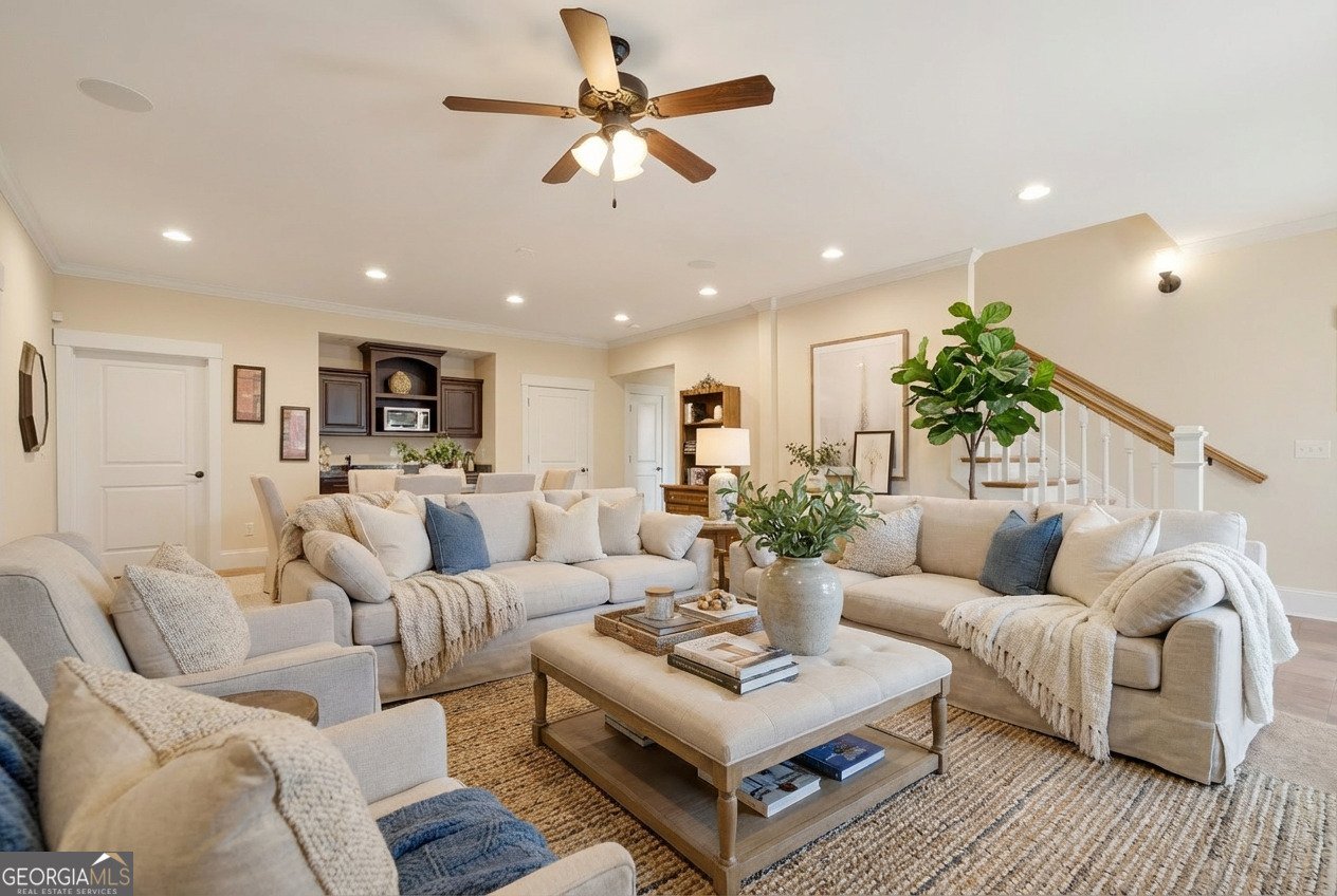 227 Sky View Court Newnan - Photo 25