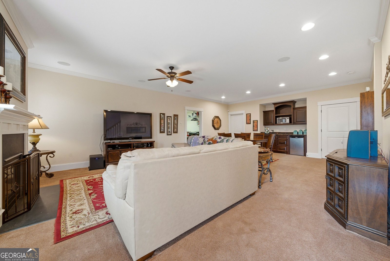 227 Sky View Court Newnan - Photo 26