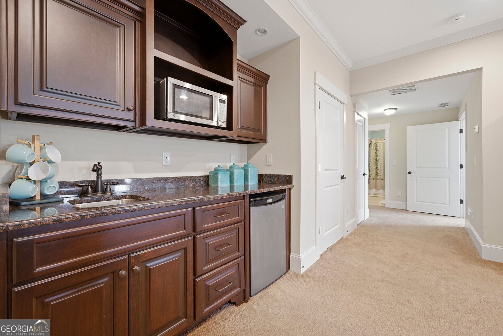 227 Sky View Court Newnan - Photo 27