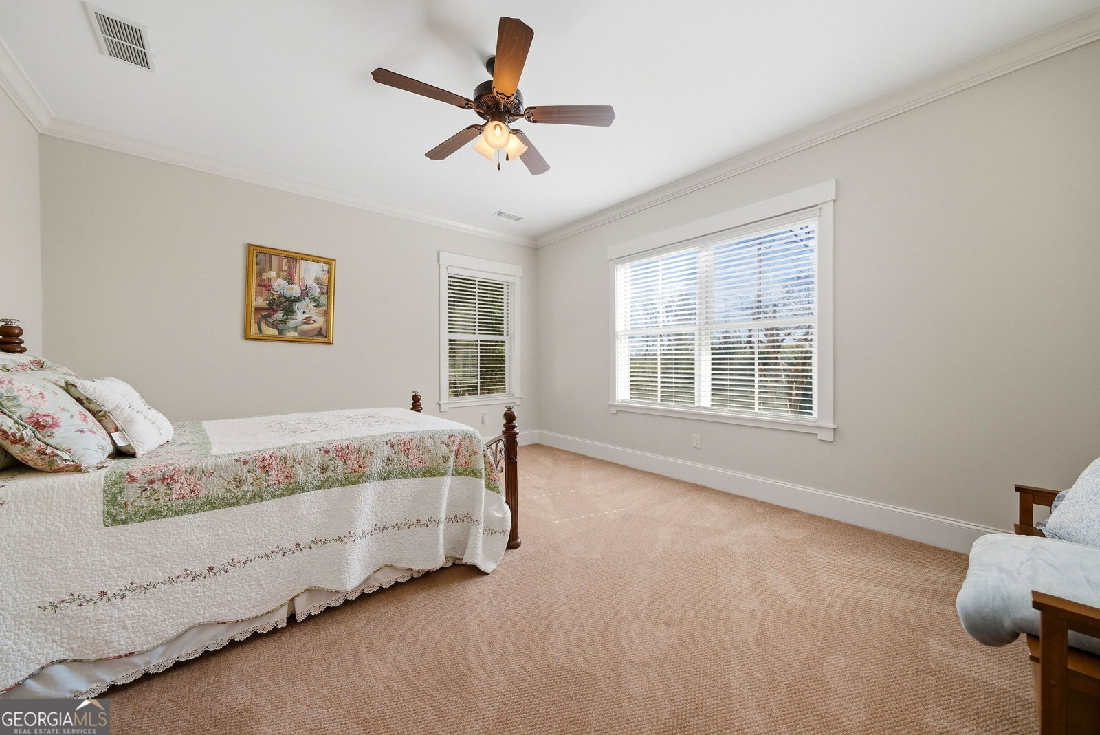 227 Sky View Court Newnan - Photo 28