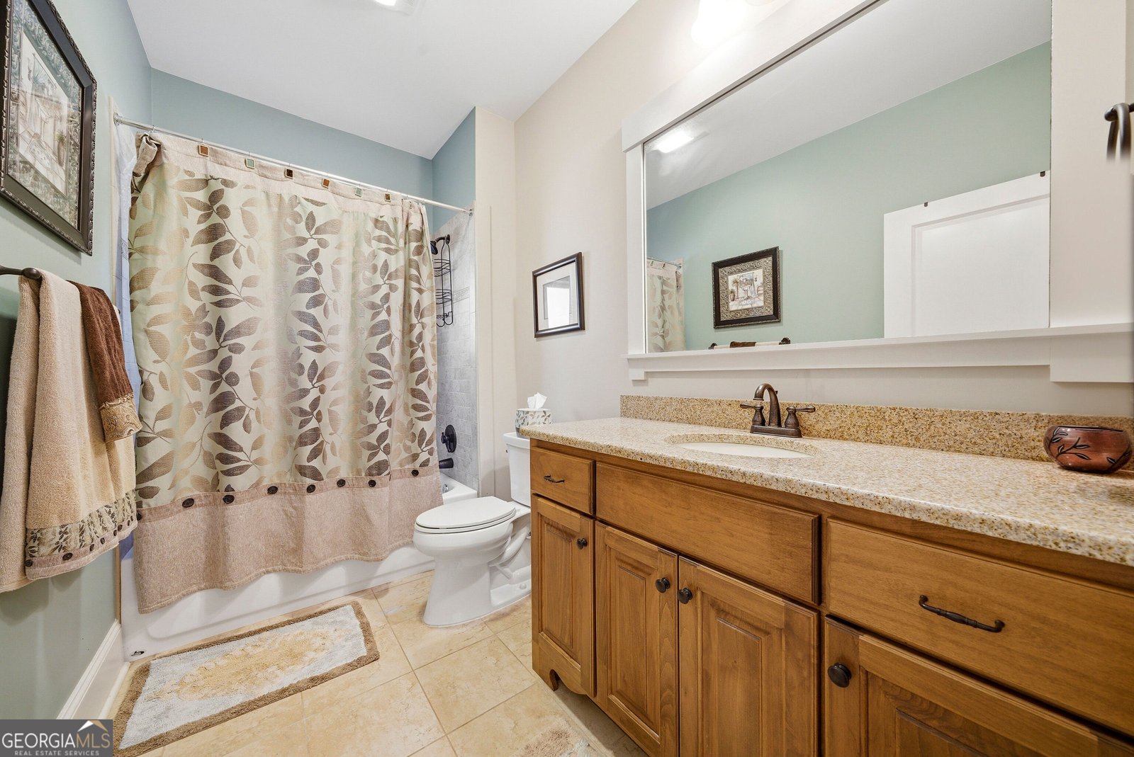 227 Sky View Court Newnan - Photo 29