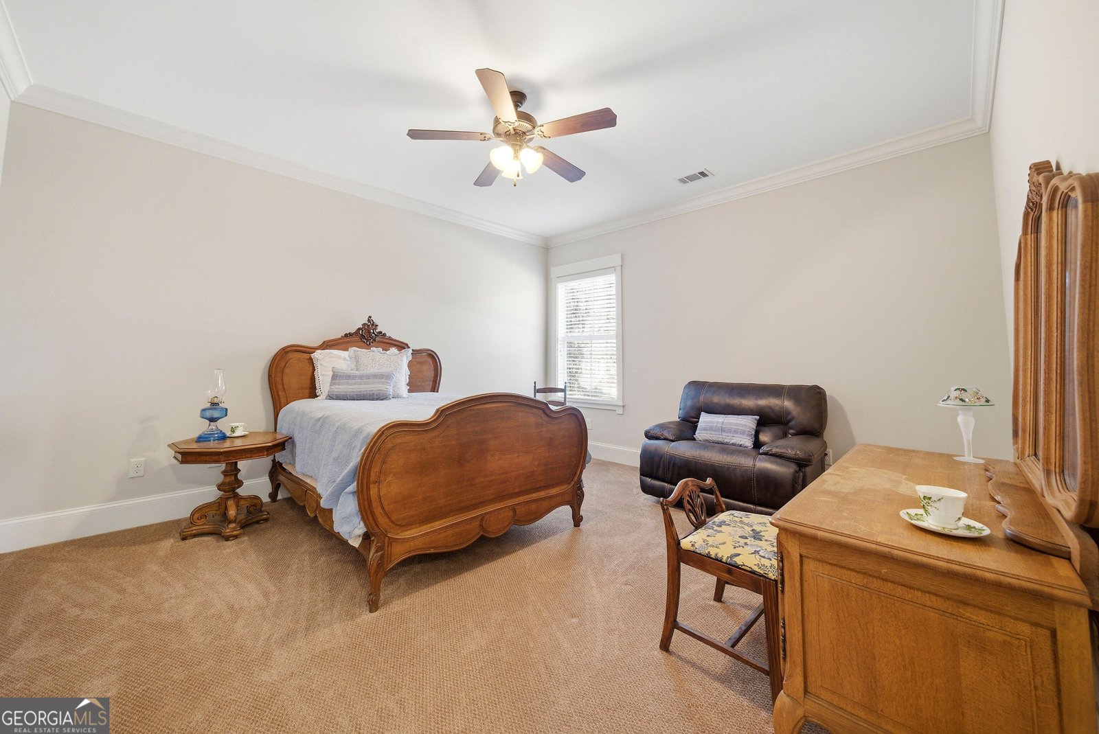 227 Sky View Court Newnan - Photo 30