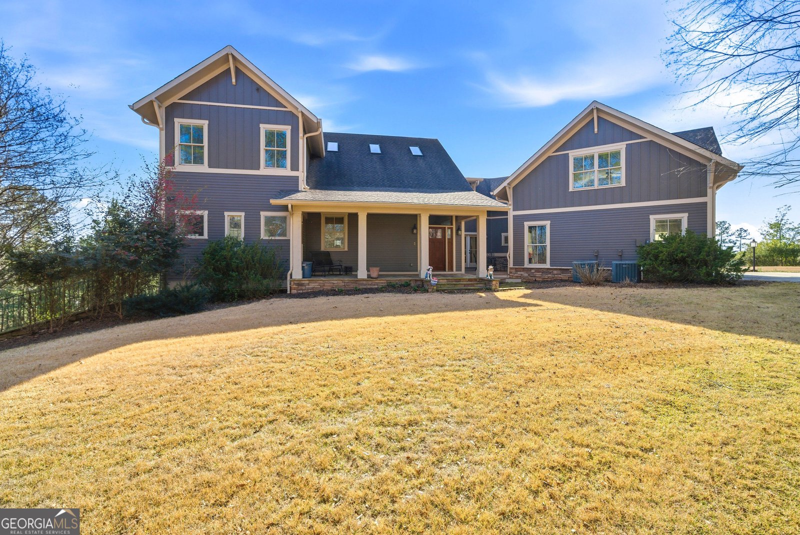 227 Sky View Court Newnan - Photo 31