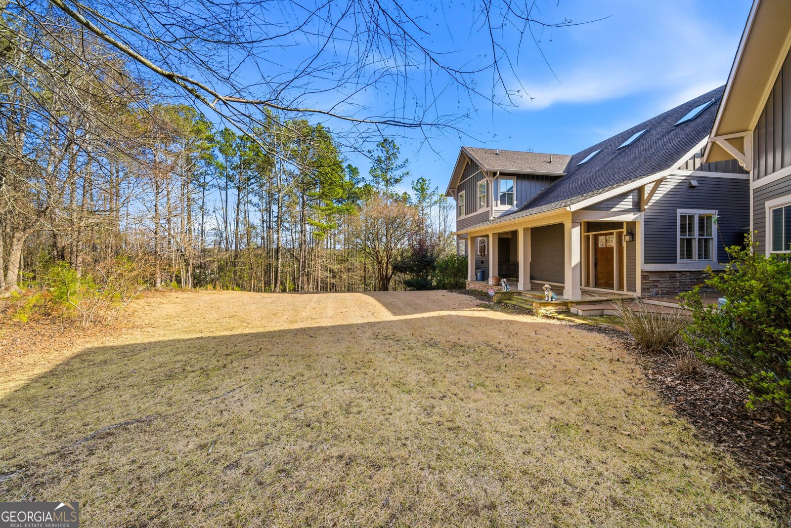 227 Sky View Court Newnan - Photo 32