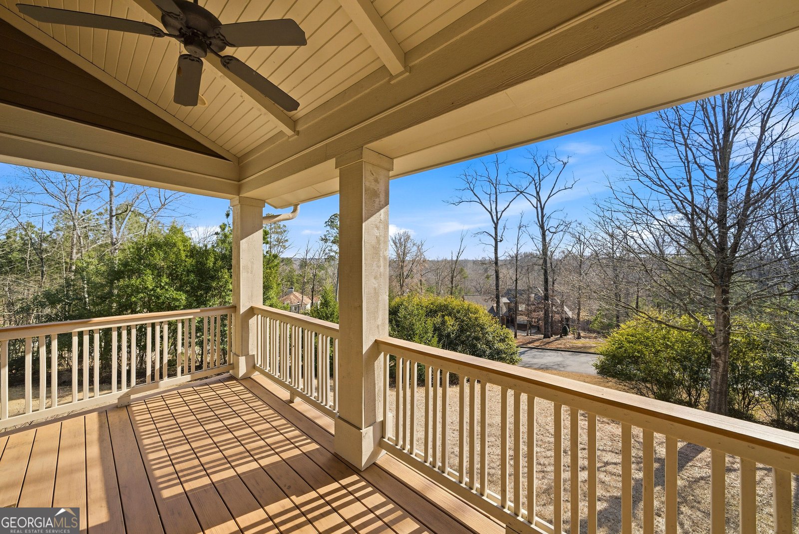 227 Sky View Court Newnan - Photo 6