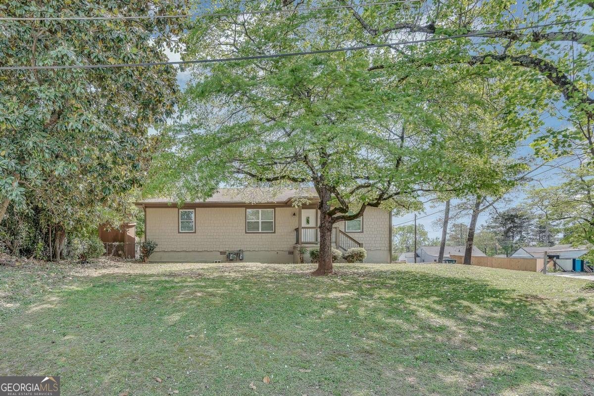 1716 Nekoma Street Marietta - Photo 10