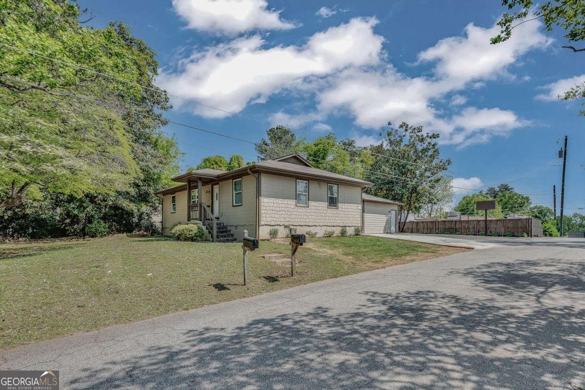 1716 Nekoma Street Marietta - Photo 11