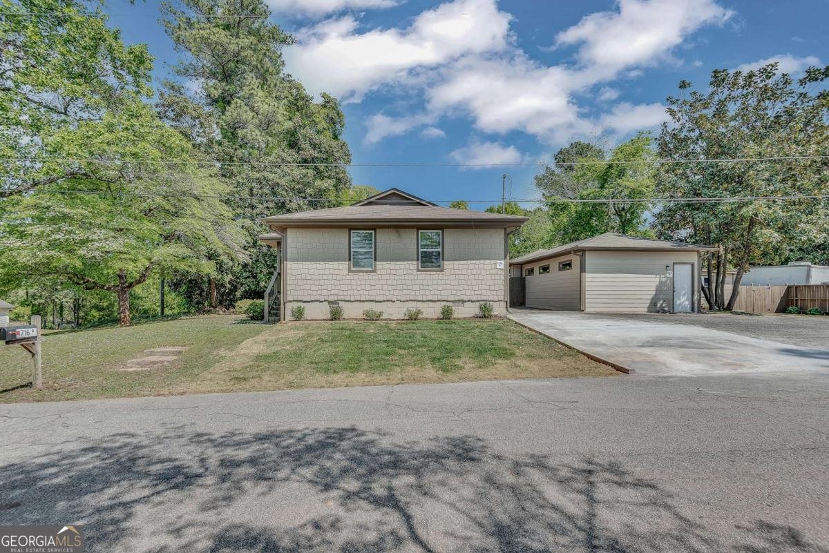 1716 Nekoma Street Marietta - Photo 12