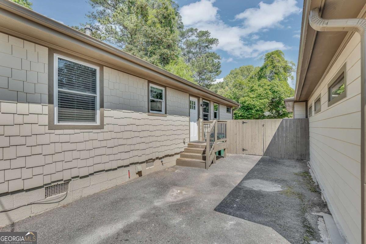 1716 Nekoma Street Marietta - Photo 13