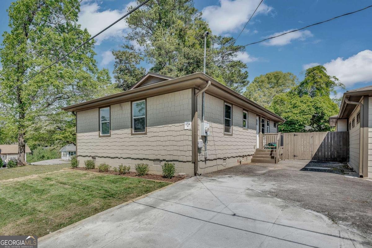 1716 Nekoma Street Marietta - Photo 6