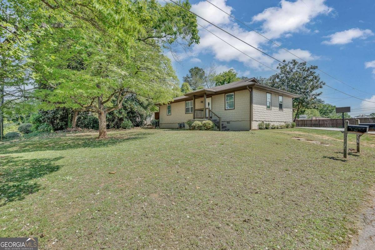 1716 Nekoma Street Marietta - Photo 7