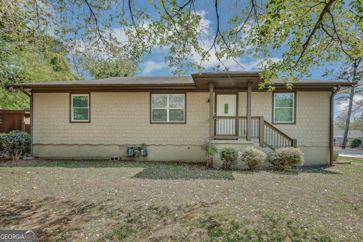 1716 Nekoma Street Marietta - Photo 8