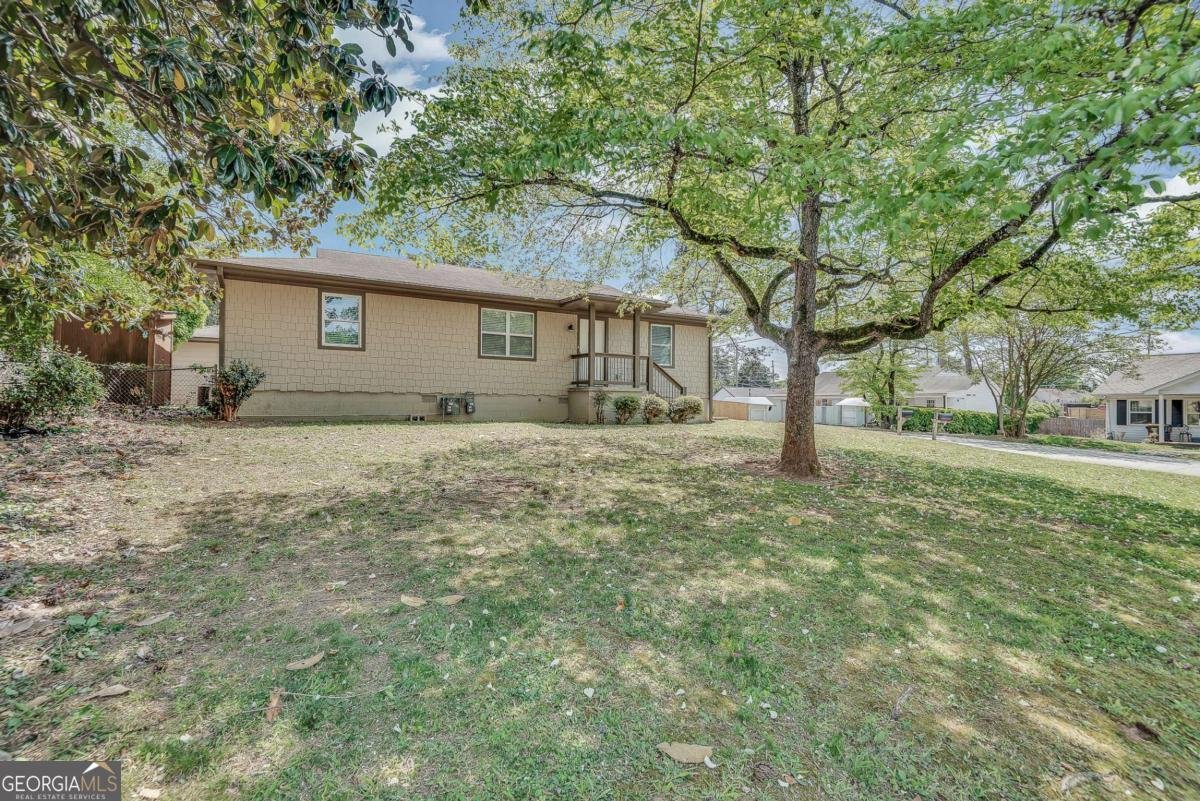 1716 Nekoma Street Marietta - Photo 9