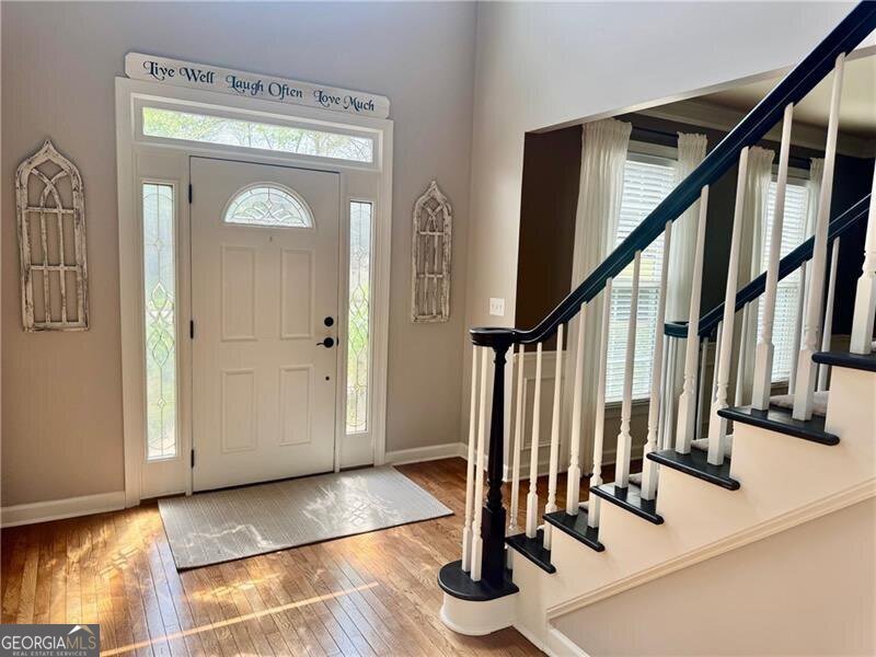 944 Bramble Oak Court Powder Springs - Photo 11