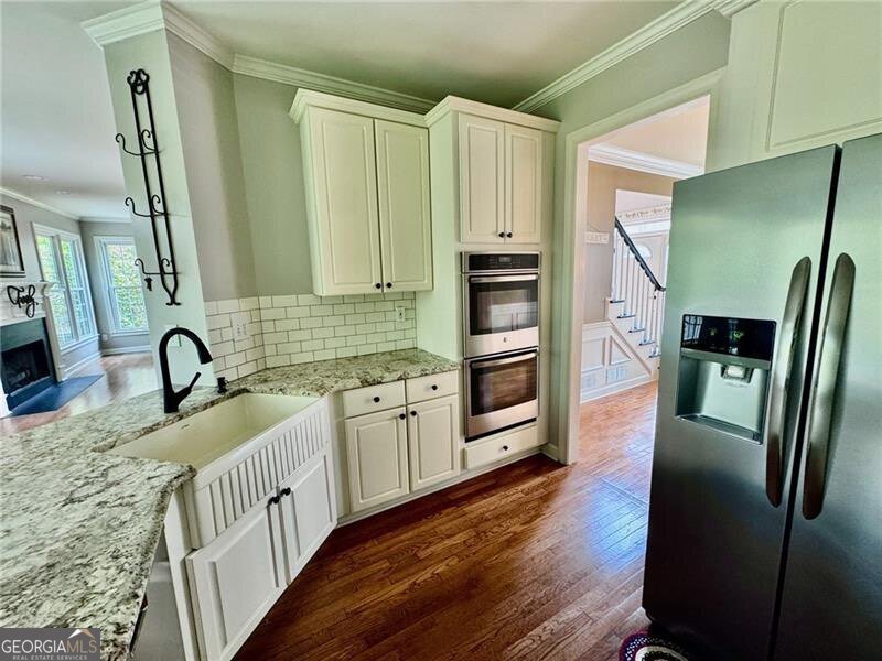 944 Bramble Oak Court Powder Springs - Photo 12