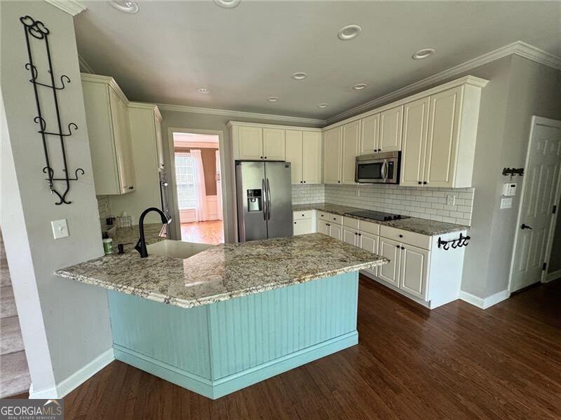 944 Bramble Oak Court Powder Springs - Photo 13