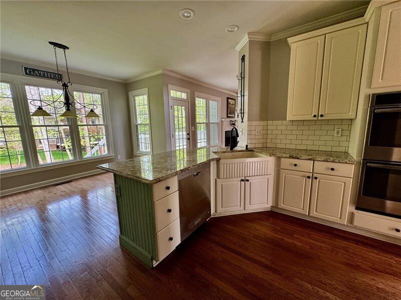 944 Bramble Oak Court Powder Springs - Photo 16