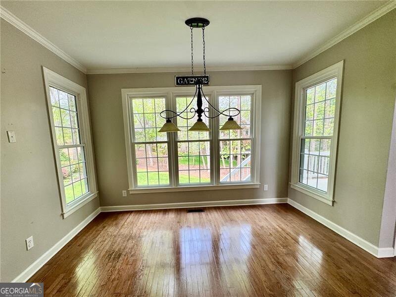 944 Bramble Oak Court Powder Springs - Photo 18