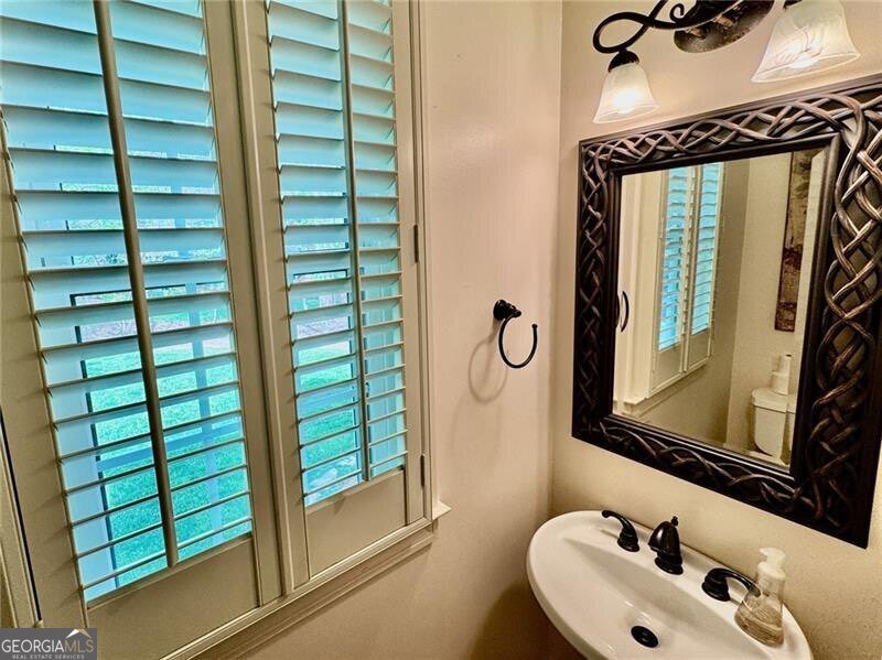 944 Bramble Oak Court Powder Springs - Photo 22