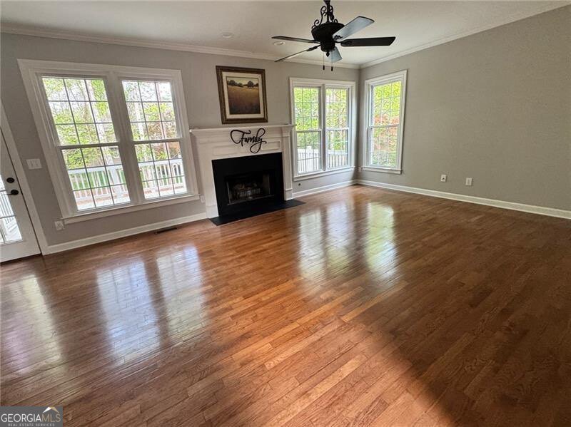 944 Bramble Oak Court Powder Springs - Photo 25