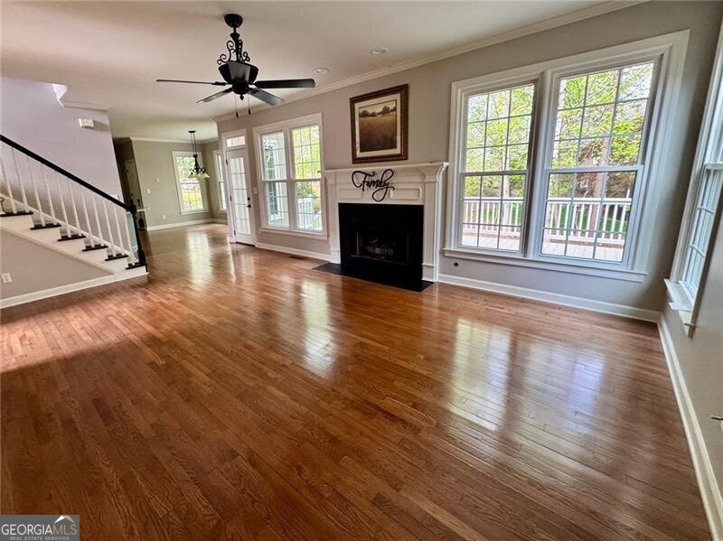 944 Bramble Oak Court Powder Springs - Photo 26