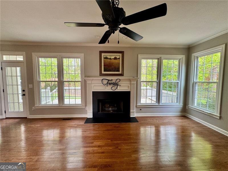 944 Bramble Oak Court Powder Springs - Photo 28