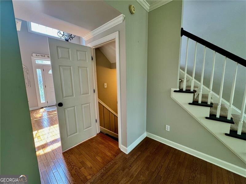 944 Bramble Oak Court Powder Springs - Photo 29