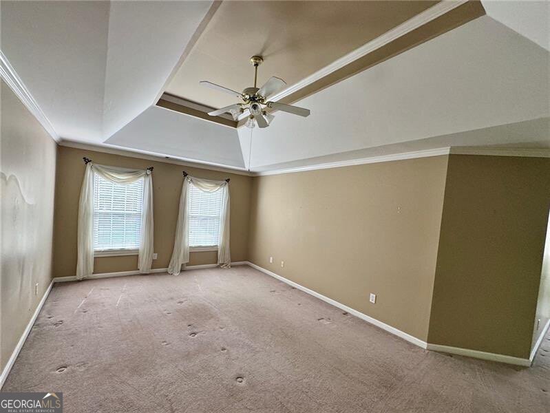 944 Bramble Oak Court Powder Springs - Photo 30