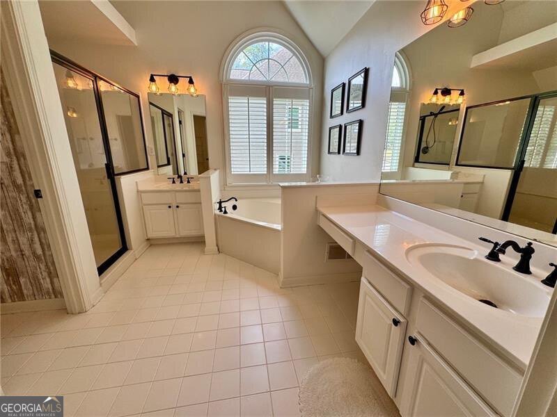 944 Bramble Oak Court Powder Springs - Photo 35