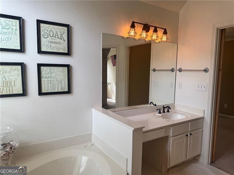 944 Bramble Oak Court Powder Springs - Photo 37