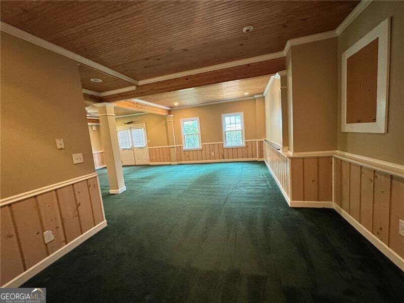 944 Bramble Oak Court Powder Springs - Photo 43