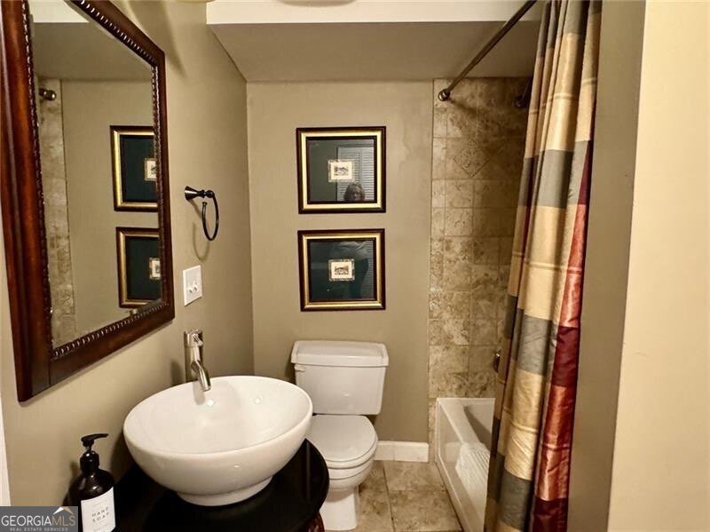 944 Bramble Oak Court Powder Springs - Photo 50