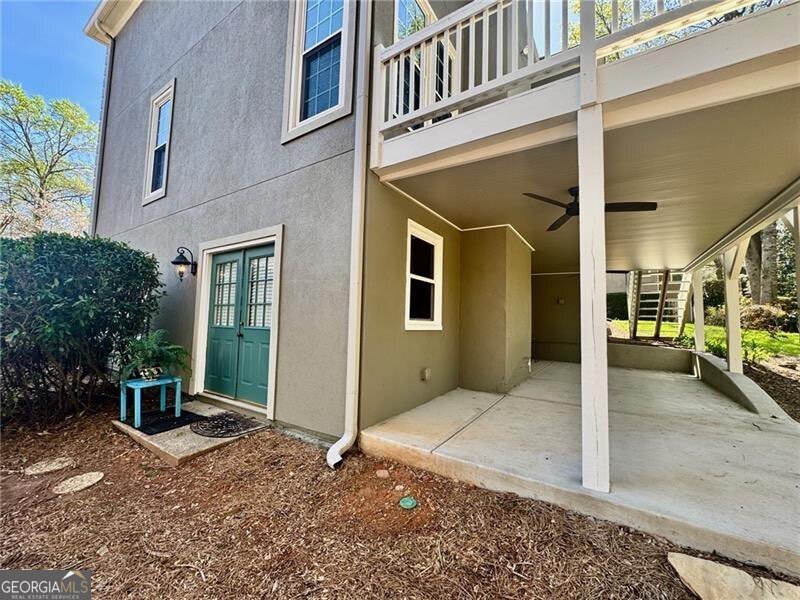 944 Bramble Oak Court Powder Springs - Photo 55