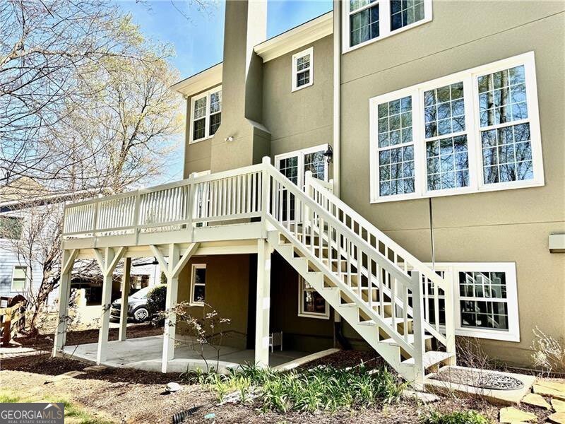 944 Bramble Oak Court Powder Springs - Photo 56