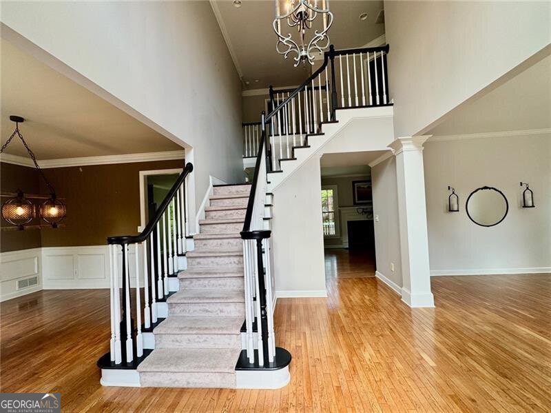 944 Bramble Oak Court Powder Springs - Photo 6