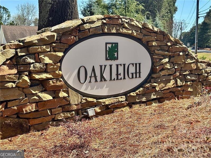 944 Bramble Oak Court Powder Springs - Photo 67