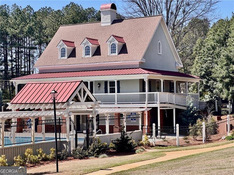 944 Bramble Oak Court Powder Springs - Photo 68