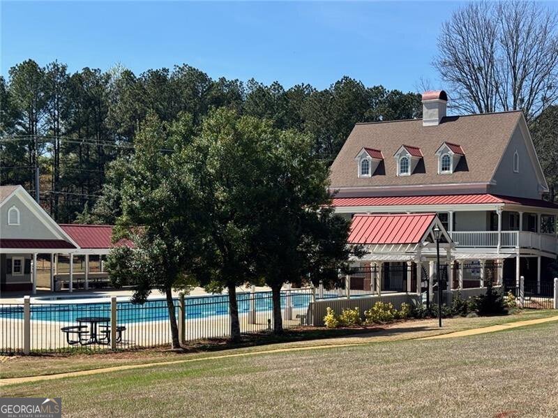 944 Bramble Oak Court Powder Springs - Photo 69