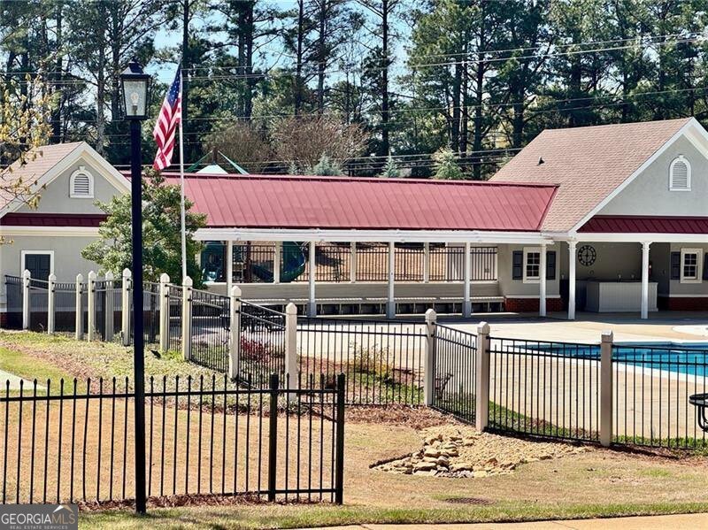 944 Bramble Oak Court Powder Springs - Photo 70