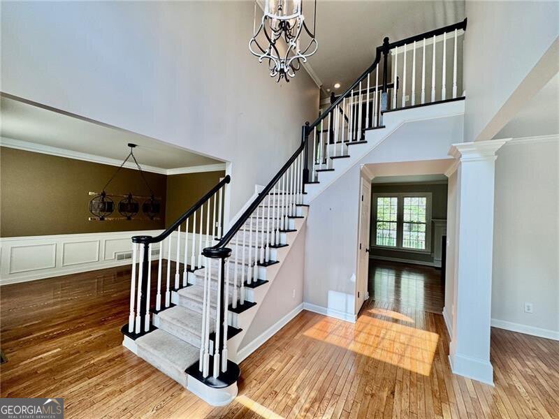 944 Bramble Oak Court Powder Springs - Photo 8