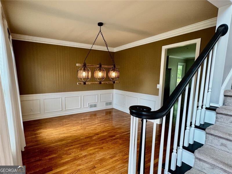 944 Bramble Oak Court Powder Springs - Photo 9