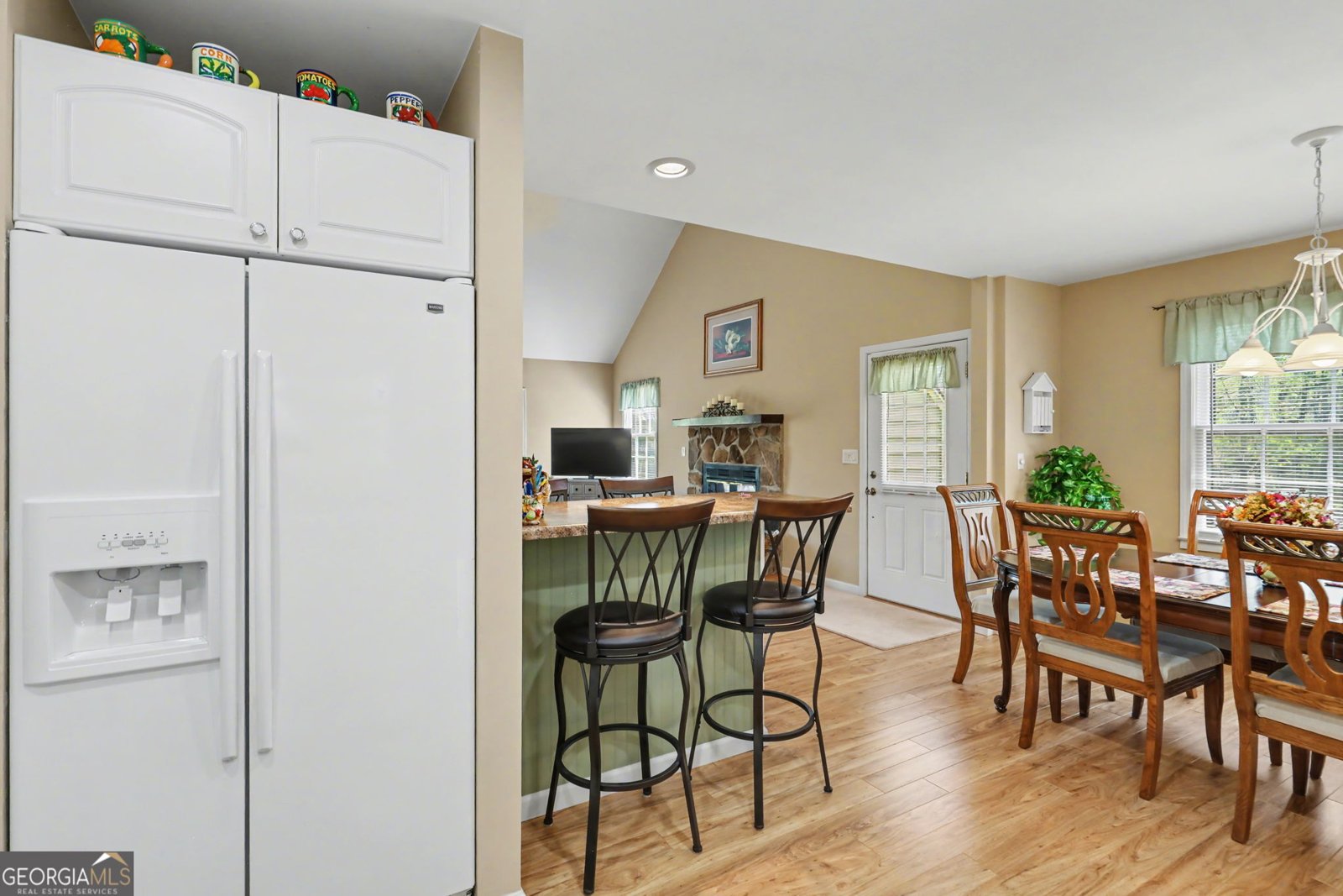 542 Eastern Cross Lane Clayton - Photo 14