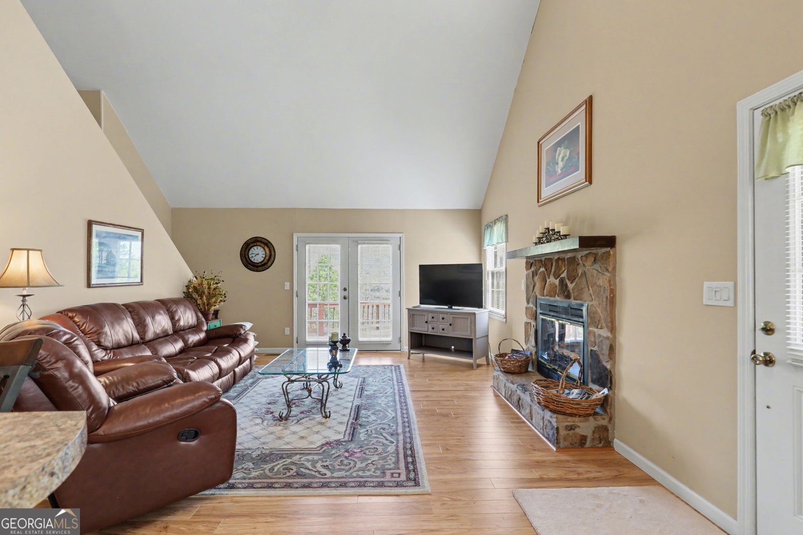 542 Eastern Cross Lane Clayton - Photo 16